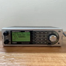 UNIDEN BEARCAT UBCD996T TRUNKTRACKER IV DIGITAL TRUNKING POLICE SCANNER