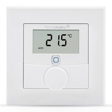 Homematic IP 200 Display, with adjustment wheel, new