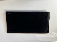 Dyson Storage Bag  For Supersonic Hair Dryer and Airwrap- Black/Copper - NEW