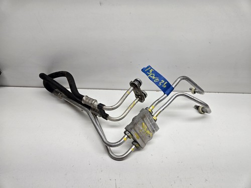 2014-2019 RAM ProMaster 1500 2500 3.6 Transmission Oil Cooler Hose Tube Lines - Picture 2 of 10