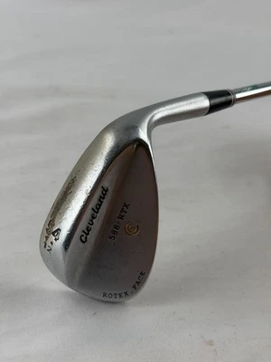 Cleveland 588 RTX Wedge Golf Clubs for sale | eBay
