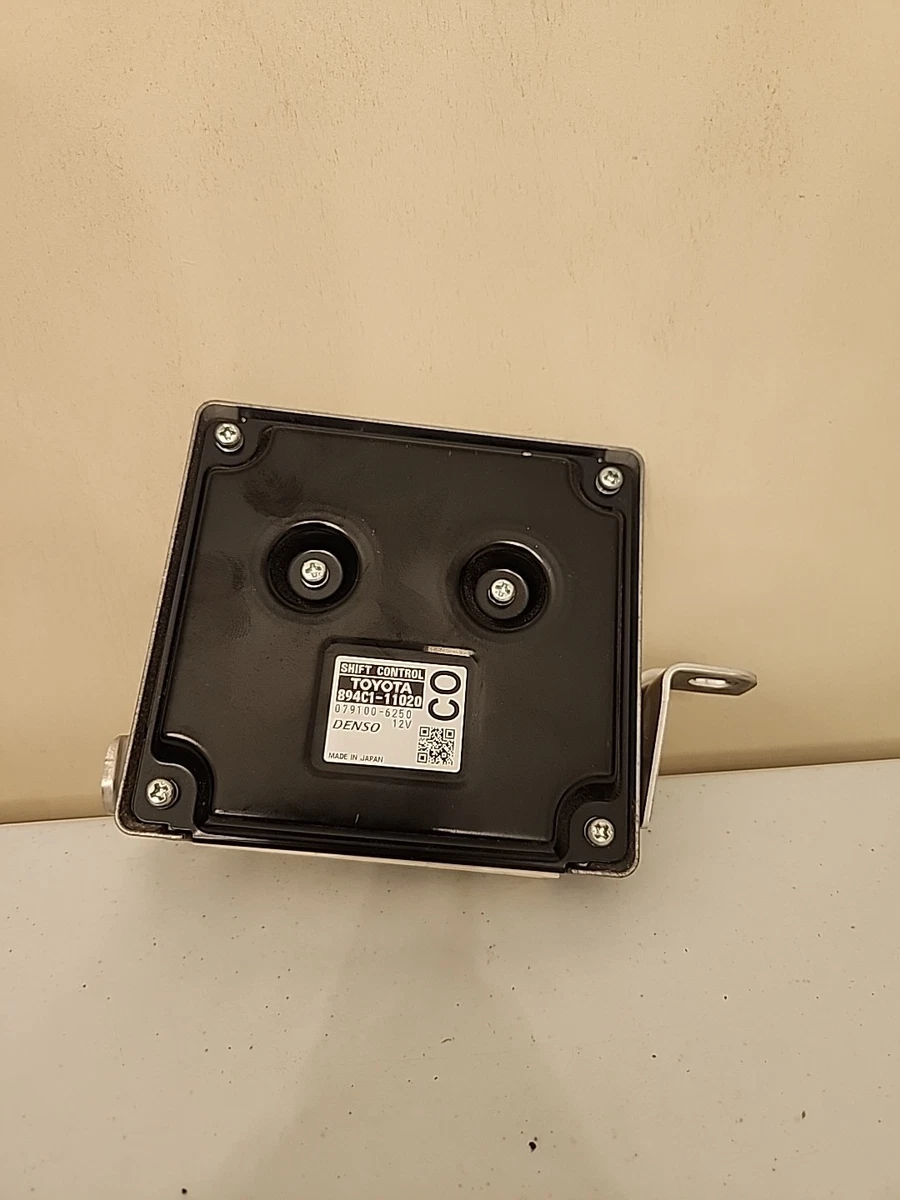 ECUs & Computer Modules for Lexus LC500 | eBay