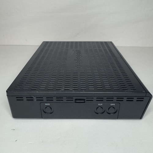 Cradlepoint AER1600LPE Wireless LTE/4G Multi-Carrier 4 Ports - Picture 4 of 6