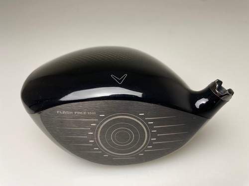 Callaway MAVRIK 10.5 Degree Driver Head Only Used Right Handed +VERY GOOD+ - Picture 12 of 21