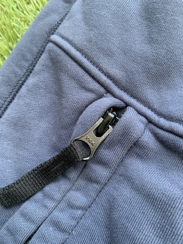 Stone Island Multi Pocket Joggers Blue - Picture 3 of 15