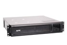 APC Smart-UPS 1500 VA mit AP9631 // neue Akkus // SMT1500RMI2UNC