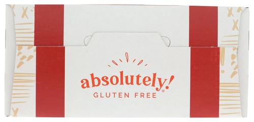 Absolutely Gluten Free Original Flatbreads 5.29 oz Crispy Crackers - Picture 5 of 8