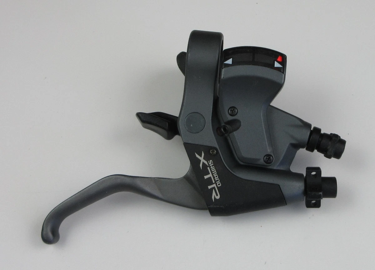 Xtr 8 Speed In Bicycle Shifters for sale | eBay