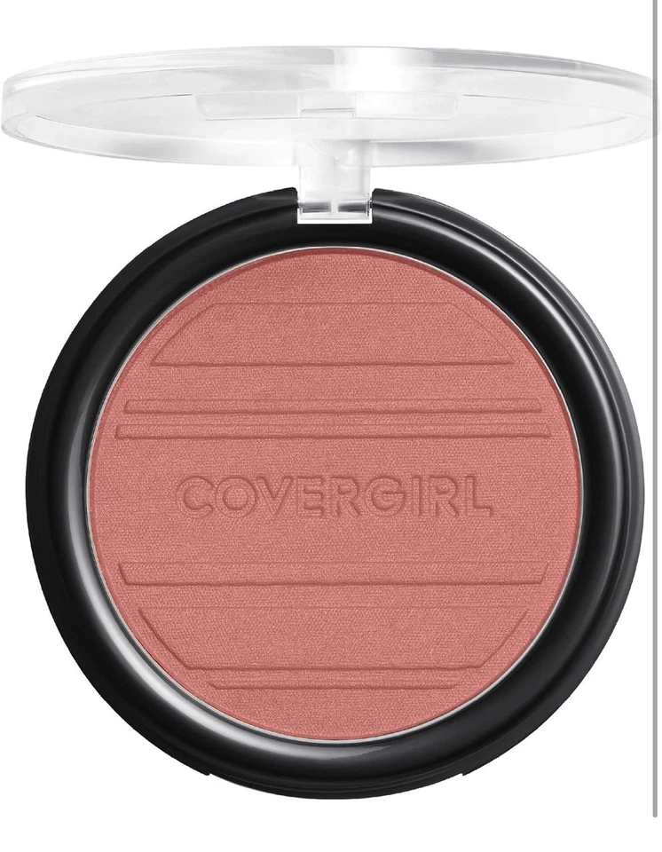 Covergirl TruBlend So Flushed High Pigment Blush ~ Choose Your Shade - Image 2 of 3