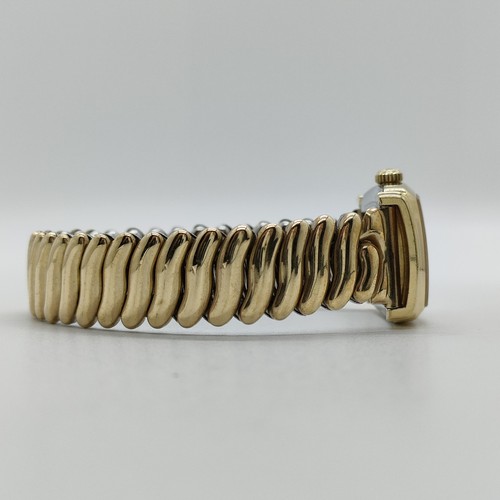 Hamilton Watch 6198A 21mm Women's Gold 1326335 - Imagen 5 de 11