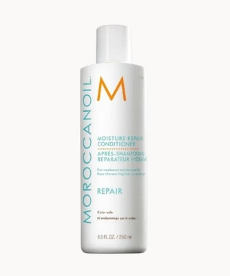 Moroccan Oil Moroccanoil Moisture Repair Conditioner - 250ml - Image 1 of 3
