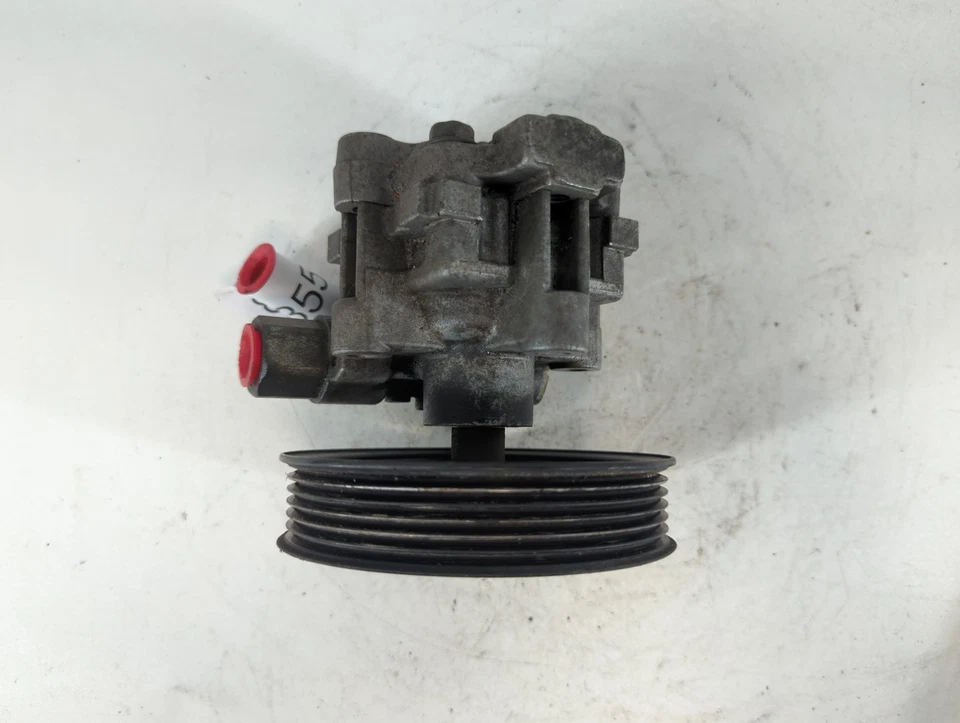 Dodge Avenger 2011-2014 bomba de columna de dirección asistida fabricante original JAWRQ Foto 2 de 4