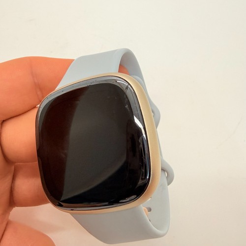 Fitbit Sense 2 Advanced Health & Fitness Tracker Smartwatch NO CHARGER. VIEW PIC - Picture 7 of 14