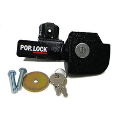 For Chevrolet Silverado HD GMC Sierra 1999-2007 Pop & Lock Tailgate Lock