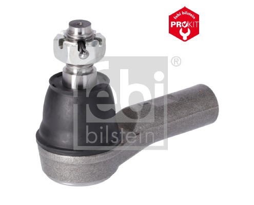 TIE ROD END 43353 FOR ISUZU KB/II D-MAX RODEO/Pickup 4JK-1E5-TC 4JK1-TC 2.5L - Picture 2 of 10
