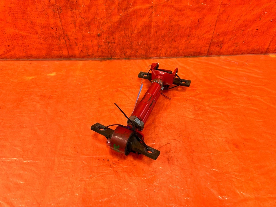 HONDA CIVIC SI EP3 HATCHBACK REAR ADJUSTABLE CAMBER KIT UPPER CONTROL ARMS - Image 4 of 4