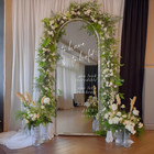 Wedding Mirror Decal – To Have & To Hold Custom Vinyl Sticker Decal DIY Sign