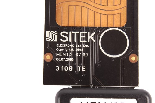 MEM10B SITEK PRZETESTOWANY | GWARANCJA W ZESTAWIE | SZYBKA EKSPRESOWA WYSYŁKA - Zdjęcie 4 z 4