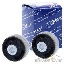 2xMEYLE QUERLENKERBUCHSE QUERLENKER BUCHSE FÜR SEAT IBIZA 5 6J LEON TOLEDO 1M KG