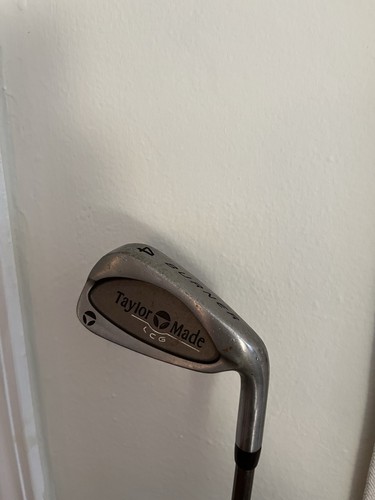 TaylorMade LCG Burner 4 Iron Women's RH - Picture 1 of 10