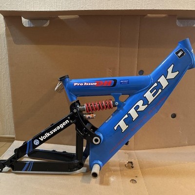 MTB TREK　Pro 1ssueDH フレーム MTB TREK Pro 1ssueDH Frame Japan | eBay