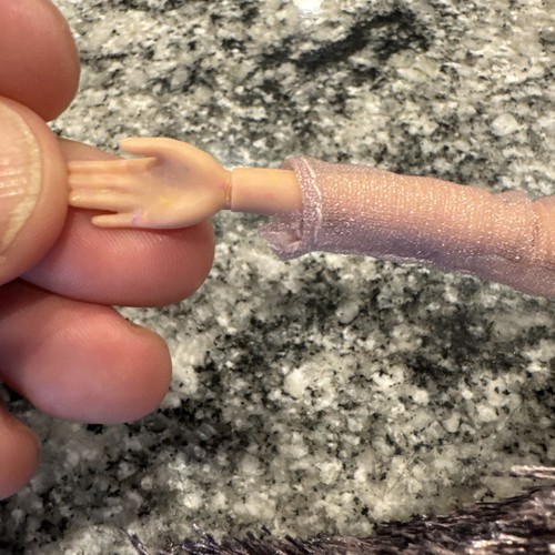 Ralph Breaks the Internet Princesses Disney Cinderella doll In Dress #18 - Picture 4 of 11