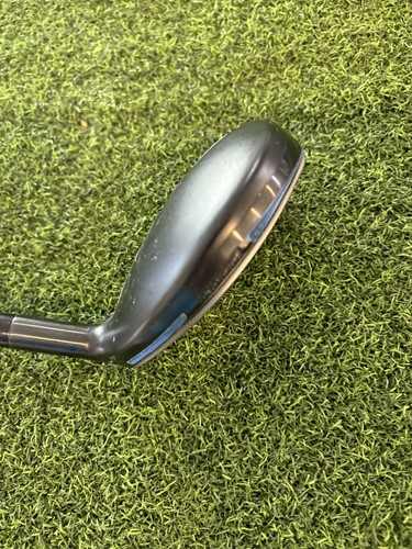 Callaway Steelhead XR 19* 3 Hybrid/recoil ES 450 F1 Lady Flex Graphite/RH - Picture 5 of 10