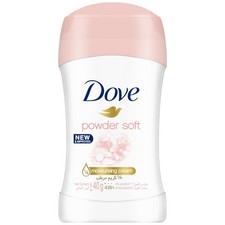 Dove Powder Soft Anti-Perspirant Deodorant, 1.4oz 40g 