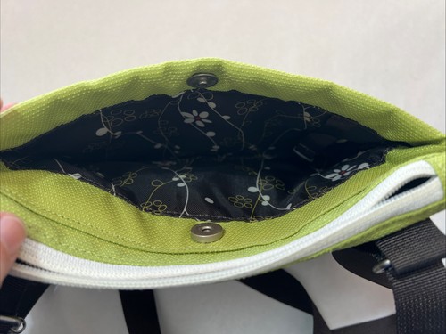 Sherpani Zoom Umhängetasche - gebraucht - Bild 6 von 10