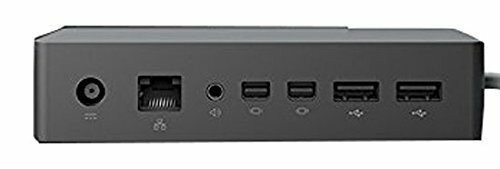 Microsoft Surface Dock for Surface Book, Laptop, Surface Pro 3/4/5/6/7/7+ NEW - Picture 1 of 9