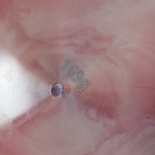 Thought Space Athletics Parallel Expanse First Run 169 grams Discraft Collab  - Imagen 6 de 6