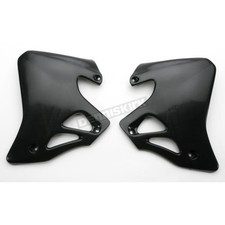 Acerbis Radiator Shrouds - 2071250001