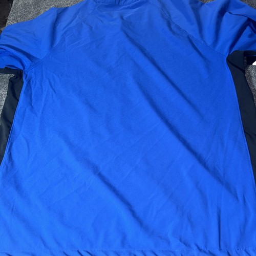 Nike Barton College Bulldogs Pullover Uomo XL Baseball - Foto 9 di 10
