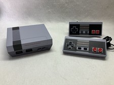 Mini Game Anniversary Edition 620-in-1 AV Retro Plug & Play Console