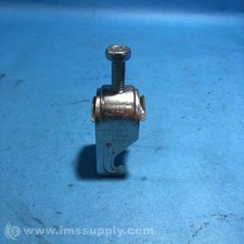 Thomas & Betts CPC075 Size 3/4" Pipe Clamp FNIP