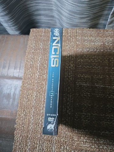 NCIS Serie Staffeln 6, 7 und 8 Neu Factory Sealed. - Bild 9 von 16
