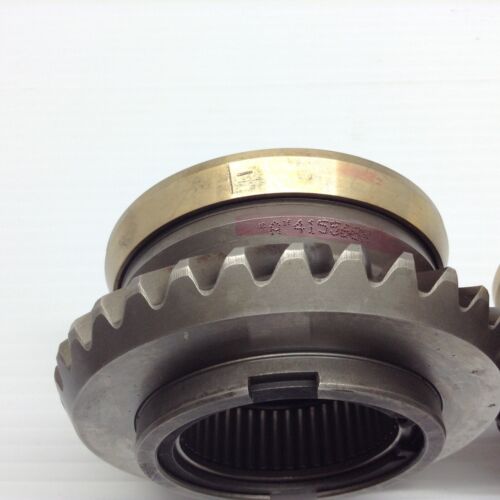 Mercruiser, Mercury Quicksilver 43-887903A 1, Bravo X & XZ UPPER GEAR 32/27 OEM - Bild 12 von 13