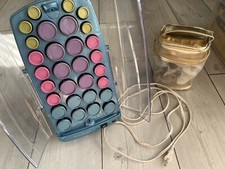 Babyliss Pro Nano Titanium 30 Rollers Hairsetter BABNTHS40 Hair Setter Stand Up