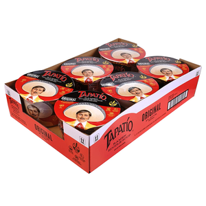 105g tapatio