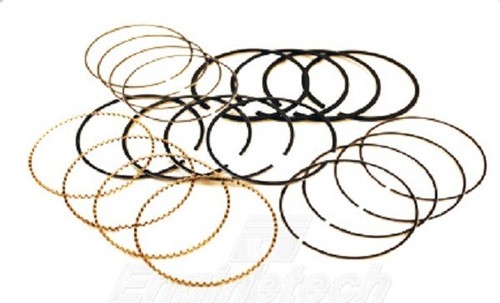 Fits 1987-1994 Toyota Tercel 1.5L 1457c SOHC L4 12V 3E 3EE - Engine Rebuild Kit - Bild 3 von 11
