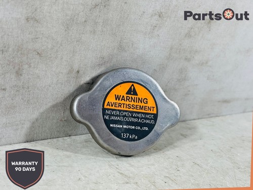 Infiniti EX FX Q G M Series Radiator Cap Assembly Genuine Factory 214308997 OEM - 第 3/6 張圖片