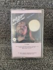 Night Moves By Bob Seger Cassette Tape