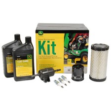 Genuine John Deere Service Filter Kit LG270 XUV 825i S4 Gator 