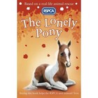 The Lonely Pony by Sarah Hawkins (Paperback, 2014)