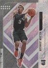 2019-20 Panini Status - Keldon Johnson #131