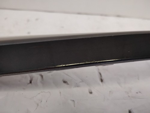 2018-2021 Chevrolet Traverse LH Driver Fog Light Trim Dark Chrome OEM 84294636 - Picture 4 of 11