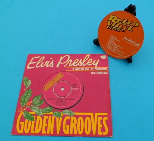 CHRISTMAS SINGLES VINYL RECORDS All Xmas Classics + Many Rare & Chart 7" Hits - Bild 207 von 481