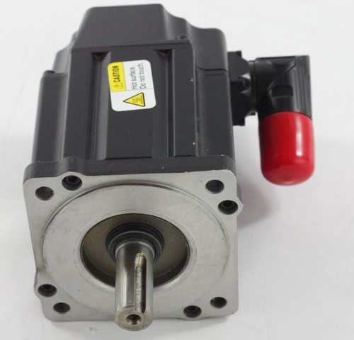Allen Bradley VPL-A1001M-CJ12AS Kinetix VP Low Inertia Servo Motor - New No Box - Picture 3 of 7