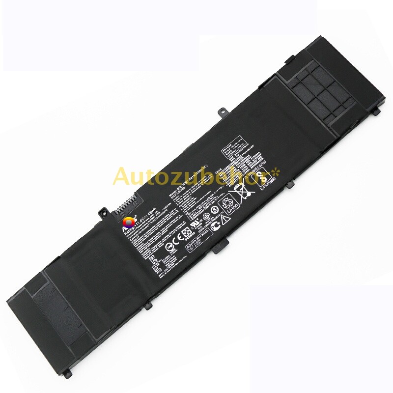 B31N1535 Laptop Battery For ASUS ZenBook U4000U U4000UQ