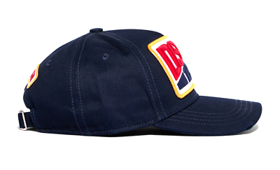 Dsquared2 D2 DSQ2 1964 Baseball Cap Icon Cap | eBay